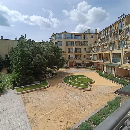 Apartament Euxinograd Boutique *