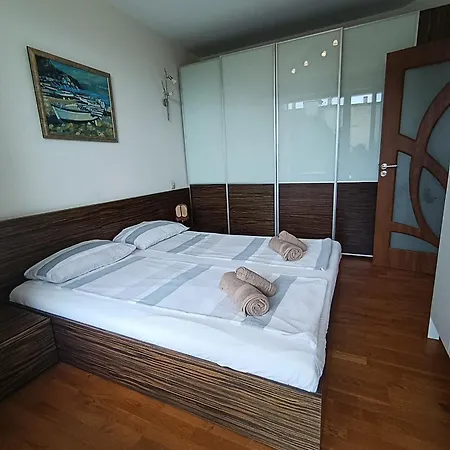 Apartament Euxinograd Boutique *