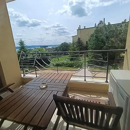 Euxinograd Boutique Apartament