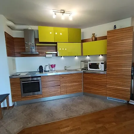 Euxinograd Boutique Apartament Varna