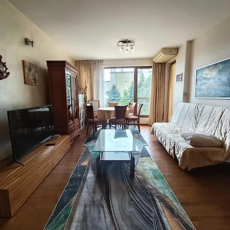 Apartament Euxinograd Boutique Varna