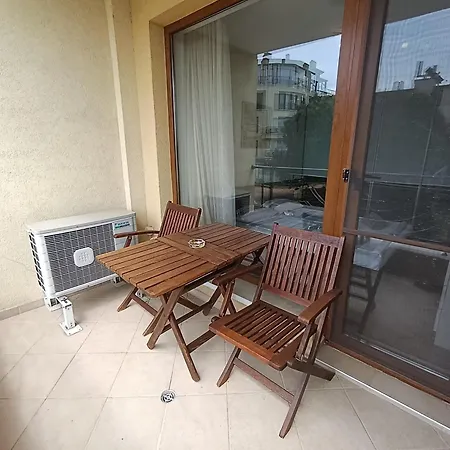 Apartament Euxinograd Boutique *