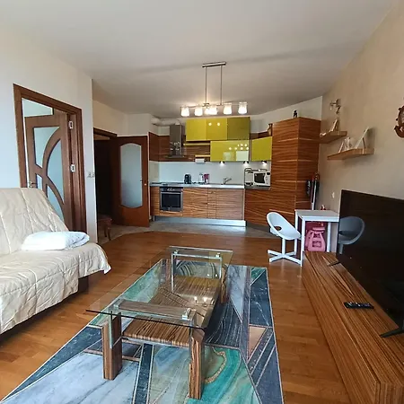 Apartament Euxinograd Boutique *